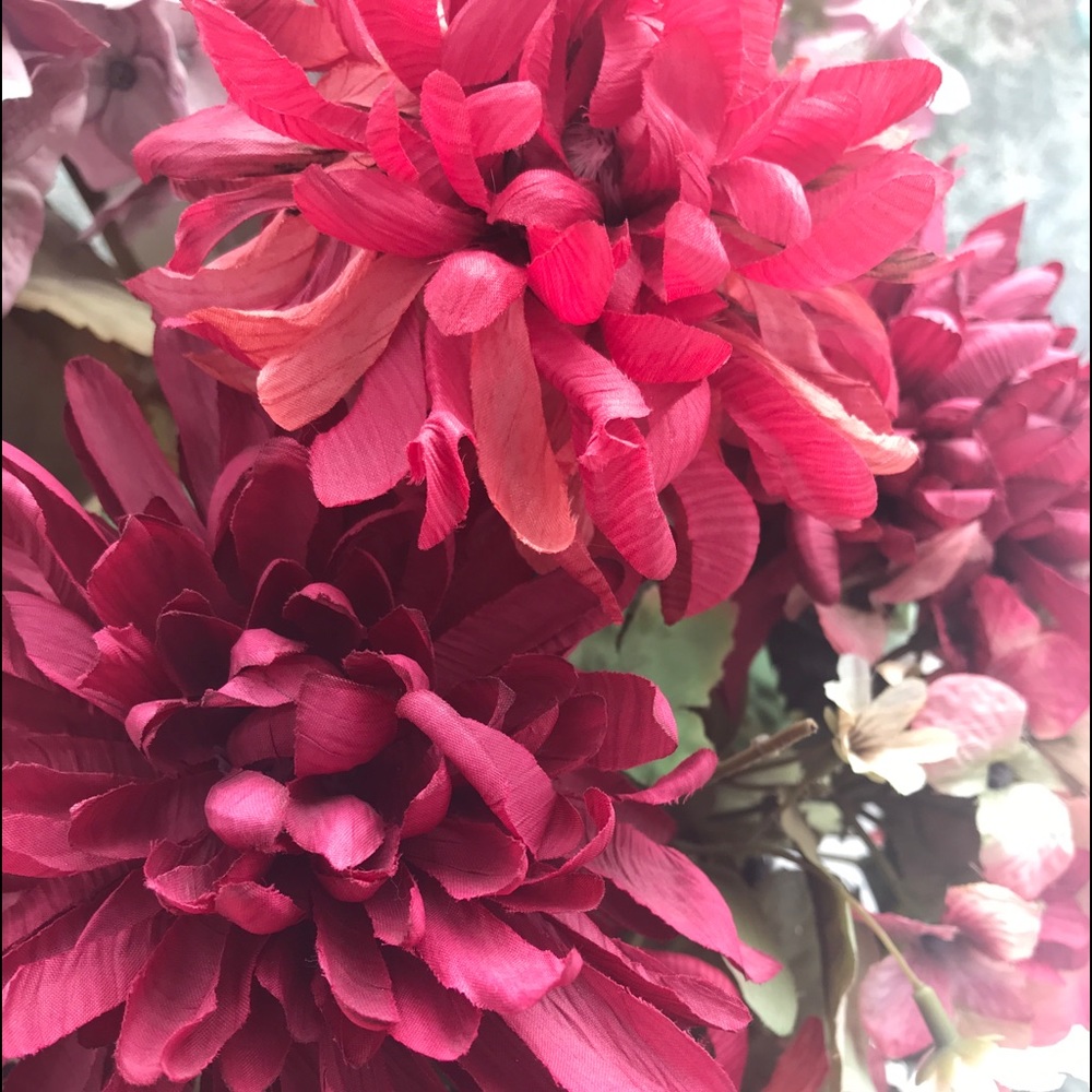 Meet your Posher, Val